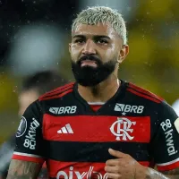 Flamengo decide por substituto de Gabigol e vai tentar acordo em julho