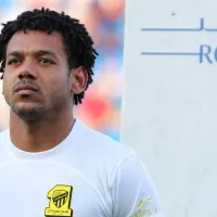 Romarinho, ex-Al Ittihad, pede salário de R$ 1 milhão para jogar no Brasileirão