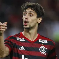 Negócio fechado: Rodrigo Caio deixa o mercado de transferências e assina com o Grêmio