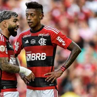 Grêmio não para em Rodrigo Caio e tenta acordo com grande ídolo do Flamengo
