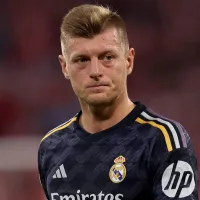Real Madrid caminha para perder mais um importante jogador após Toni Kroos