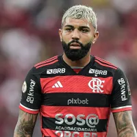 Gabigol, do Flamengo, surpreende ao definir em qual clube deseja jogar em 2025