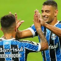 Mercado da Bola: Matheus Henrique, ex-Grêmio, é procurado por 2 rivais