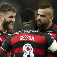 R$ 83 milhões: Flamengo encaminha venda para clube da Premier League