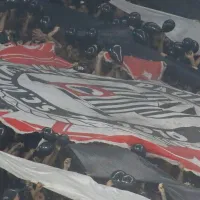 Corinthians anuncia retorno do patrocínio da Foxlux