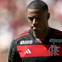 Tite expõe bastidores do problema de De la Cruz no Flamengo contra Amazonas