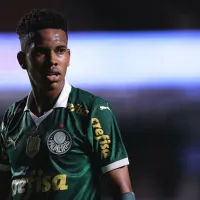 Chelsea define tempo de contrato do jovem talento Estêvão