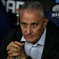 Flamengo planeja contratar 4 jogadores para reforçar o time de Tite