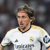Contrato até 2025: Modric, do Real Madrid, tem novo acordo e sonha alto na carreira