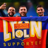 Chelsea enfrenta rivais da Premier League para tirar jogador do Lyon