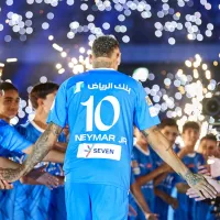 Al-Hilal prepara oferta de R$ 500 milhões para juntar craque português com Neymar