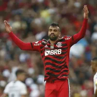 Flamengo quer craque uruguaio para substituir Fabrício Bruno