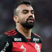 Ex-zagueiro do Barcelona é oferecido ao Flamengo para a vaga de Fabrício Bruno