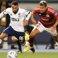 Al-Hilal analisa saída de jogador brasileiro e destino pode ser o Brasil