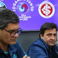 Grêmio surpreende e faz convite ao Inter diante de calamidade em Porto Alegre