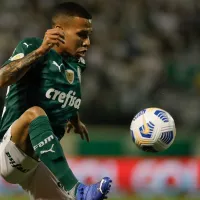 Lateral do Palmeiras pode estar a caminho do Vitória, afirma jornalista