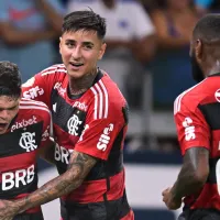 Flamengo pode perder outro titular para a Europa após venda de Fabrício Bruno