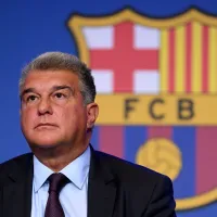 Barcelona consulta Manchester City para contratar destaque da temporada europeia; veja