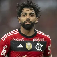 Flamengo decide se vai ou não renovar com Gabigol, alvo de Corinthians, Cruzeiro e Grêmio