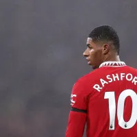 Rashford na mira do Arsenal: Conversa com Mikel Arteta movimenta o mercado