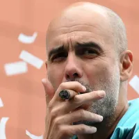 Manchester City já tem em mente o substituto de Pep Guardiola