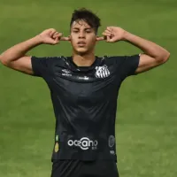 Substituto de Endrick, Gabigol ou titular no Santos: Três opções para volta de Kaio Jorge ao Brasil