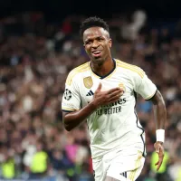 Vini Jr exalta qualidade do Borussia diante do Real Madrid na final da Champions League