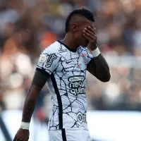 Corinthians anuncia oficialmente a saída de Paulinho ＂É o clube que eu amo＂