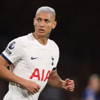 Craque Neto revela que Richarlison pode fechar com gigante carioca: \&#039;Está insatisfeito\&#039;