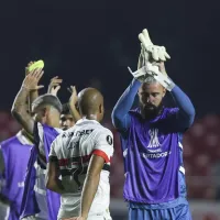 São Paulo não vence argentinos há 8 anos pela Libertadores