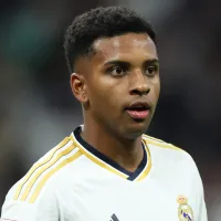 Rodrygo encerra silêncio sobre suposta saída do Real Madrid e se mostra irritado