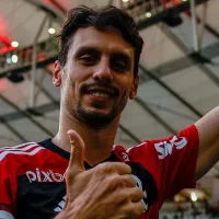 Grêmio: Salário de Rodrigo Caio no clube é revelado e surpreende a todos