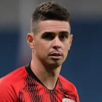 SAF do Brasileirão quer superar o Flamengo e assinar com o meia Oscar