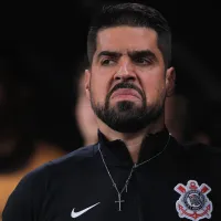 Corinthians pode ter desfalque por até oito jogos; entenda