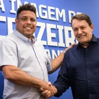 Cruzeiro se aproxima de acerto de primeiro reforço da era Pedro Lourenço