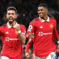 Manchester United recebe proposta, e craque pode deixar o clube