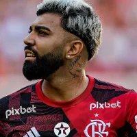 Rival do Flamengo define data para iniciar negociações com Gabigol