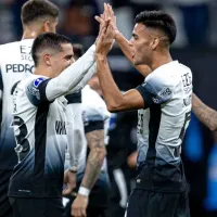 Corinthians pode perder jogador para o Atlético Mineiro após interesse inesperado