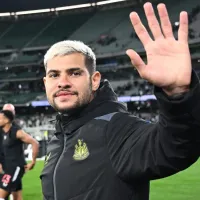 Arsenal tem diferencial para superar PSG e Manchester City na disputa por Bruno Guimarães