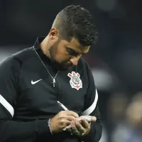 Corinthians: António Oliveira admite busca por jogadores físicos na janela