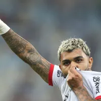Flamengo: Renovação de Gabigol só será avaliada após julgamento