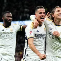 Real Madrid: Após Modric, outro ídolo deve anunciar renovação contratual