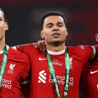 Liverpool decide se desfazer de grande titular na próxima temporada