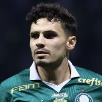 Raphael Veiga pode deixar o Palmeiras para jogar em time inesperado