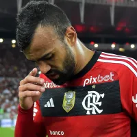 Flamengo: Fabrício Bruno surpreende mercado e propostas devem vir de outra Liga; Entenda