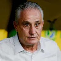 Flamengo não perde tempo e atende pedido de Tite no elenco