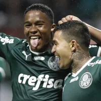 Palmeiras quer badalado atacante brasileiro pra substituir Endrick