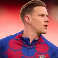 Ter Stegen, do Barcelona, é sincero demais e expõe situação decepcionante na Seleção Alemã