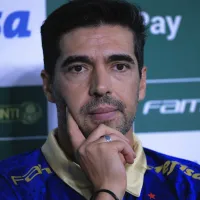 Palmeiras aceita liberar jogador de Abel Ferreira, mas com uma condição