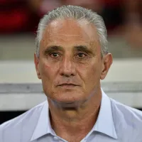 Tite pode acionar cinco jogadores no Flamengo devido a possíveis desfalques de peso